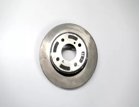 Front brake disc Benben