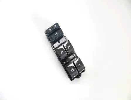 Electric switch front left  Eado Plus