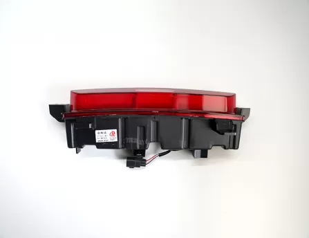 Rear fog lights  Eado Plus