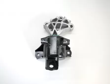 Engine rubber pad left  Eado Plus