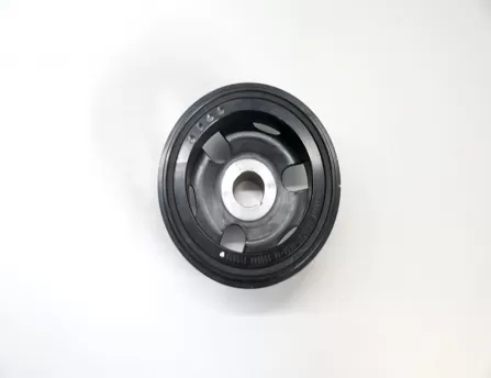 Crankshaft pulley  Eado PLUS