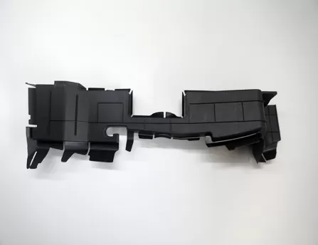 Air deflector right  Eado Plus