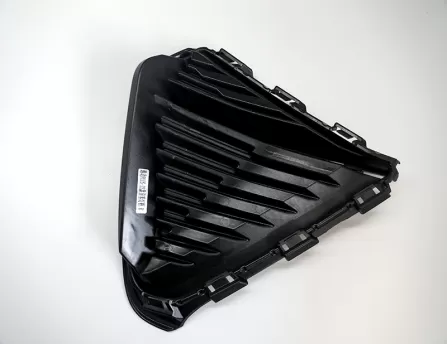 Fog lamp cover right  Eado PLUS