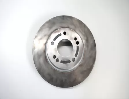 Front brake disc  Eado PLUS
