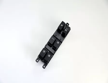 Electric switch front left  EADO