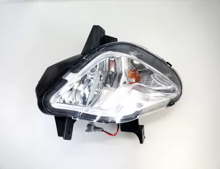 Front fog lamp right  EADO