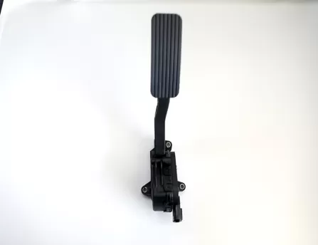 Accelerator pedal electronics  EADO