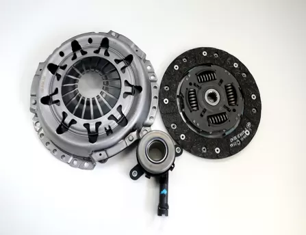 Clutch set  EADO