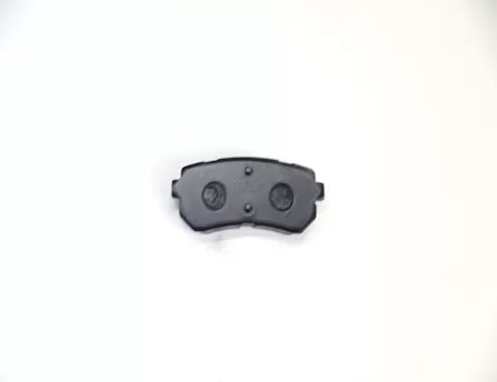 Rear brake pads  EADO