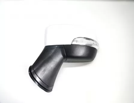 Electric side mirror left  CS15