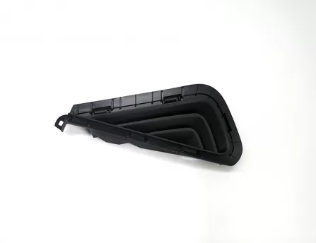 Fog lamp cover left CS15