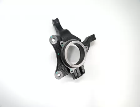 Front gimbal left  CS15