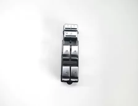 Electric switch front left  CS55