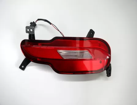 Rear fog lamp right   CS55