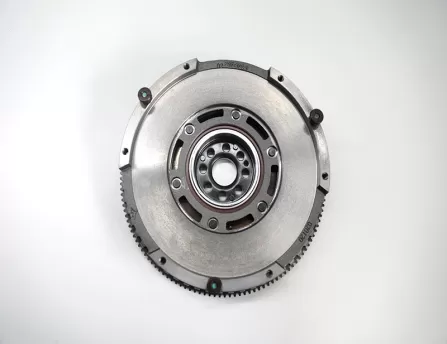 Flywheel CS55