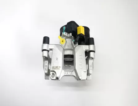 Rear splitter right  CS55