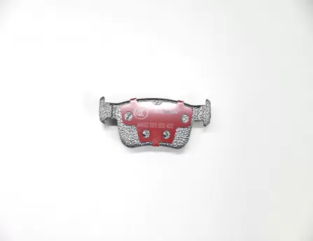 Rear brake pads  CS55