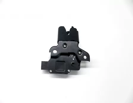 Back door lock  Raeton