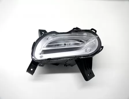 Front fog lamp right  Raeton
