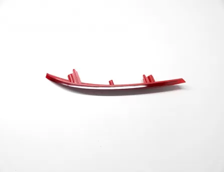 Rear fog lamp left  Raeton