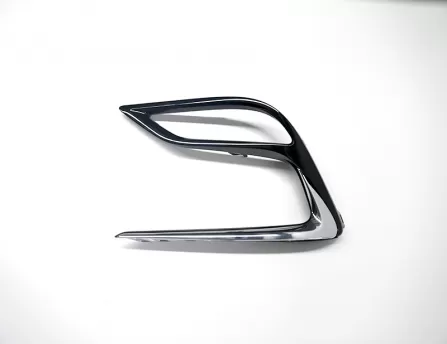 Fog lamp cover left  Raeton