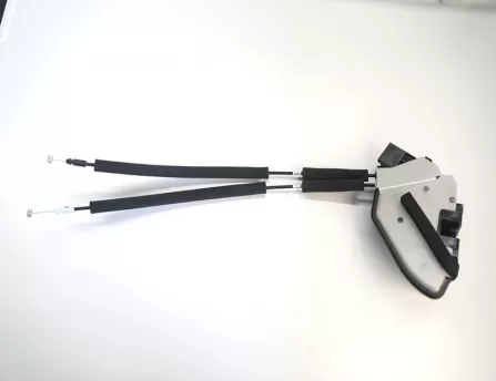 Electric door lock front left  CS85