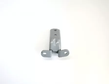 Upper right front door hinge  CS85