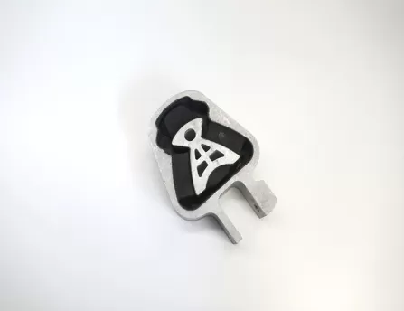 After the engine pad  CS85