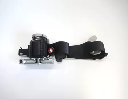 Seat belt right  CS85