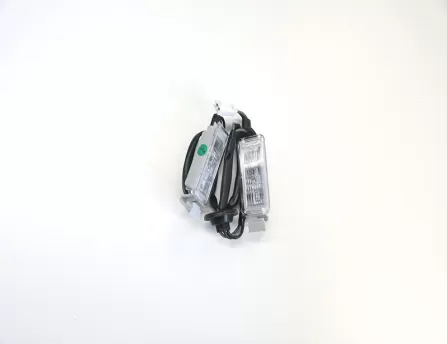 Rear license plate light  CS85