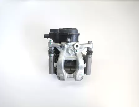 Rear wheel cylinder left  CS85