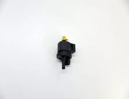 Carbon canister control valve  L7