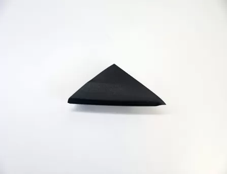 Reversing outside triangle left  L7