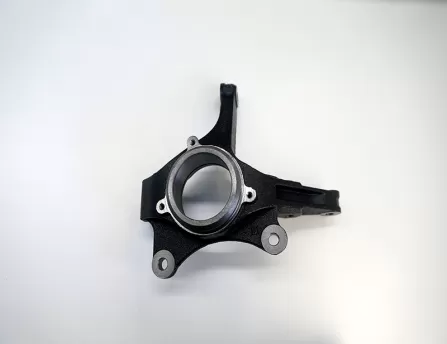 Front horn right  L7