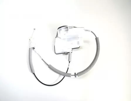 Electric door lock rear left  UNI-K