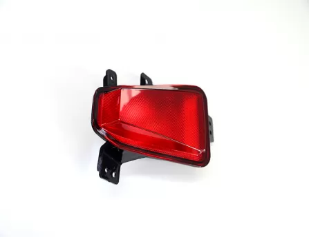 Rear fog lamps UNI-K