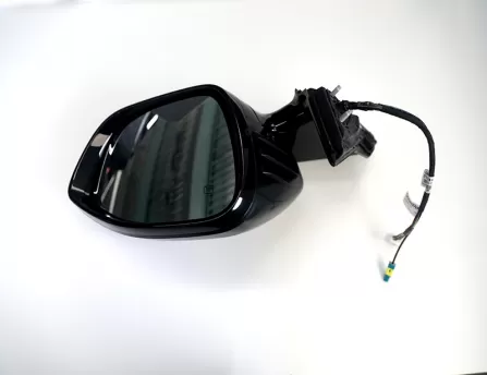 Electric mirror right  UNI-K