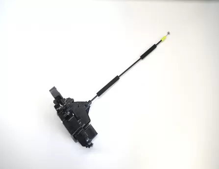 Electric door lock rear left  UNI-T