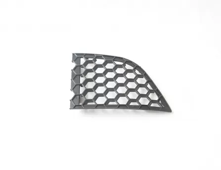 Trailer hole cover right  Fulwin