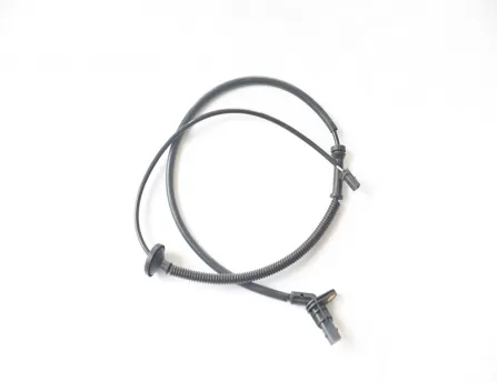 ABS sensor rear left  Fulwin