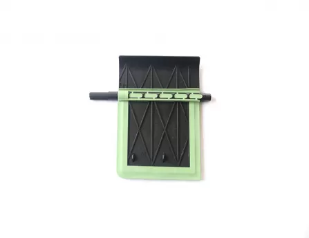 Temperature damper assembly  Tiggo 5