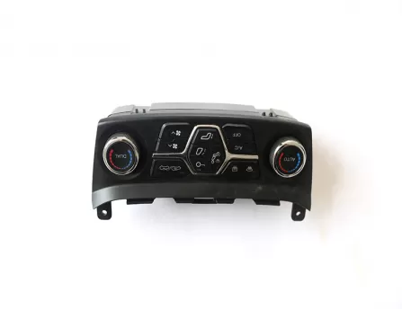 Heater control  Tiggo 5