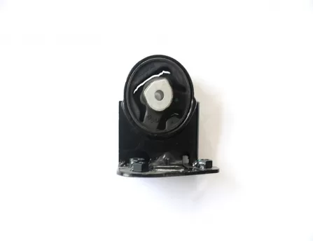 After the engine pad  Tiggo 5