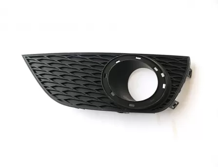 Fog lamp cover left  Tiggo 5