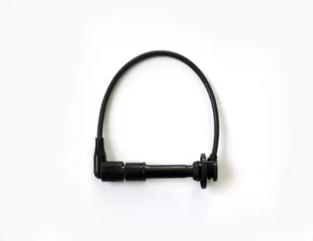 High voltage line  QQ