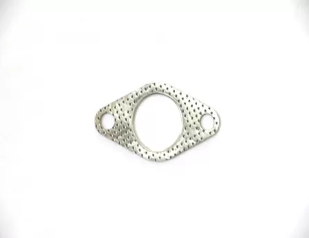 Three-way catalytic interface pad  QQ