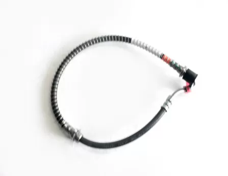 Brake hose front right  Geometry C