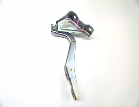 Cover hinge left  Geometry C