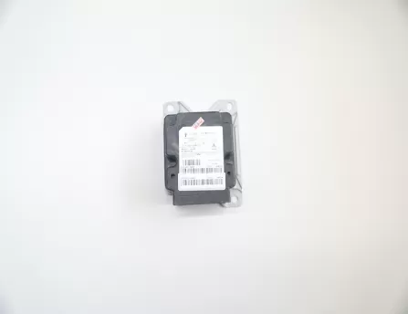 Air bag computer  Geometry C