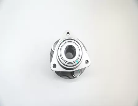 Front wheel bearing  Geometry C